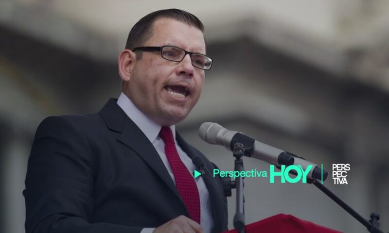 Baldizón no pierde las esperanzas de participar en Elecciones 2023