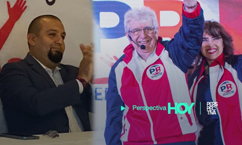 Candidatos a presidencia y alcaldía: más de lo mismo