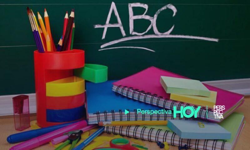 Costo de útiles escolares: familias guatemaltecas pagarán 203% de sus ingresos mensuales