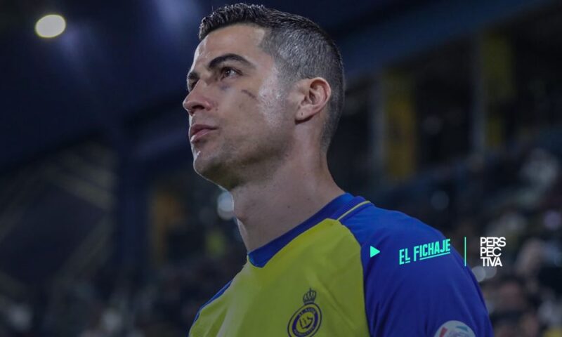 Al-Nassr busca contratar dos estrellas del Real Madrid