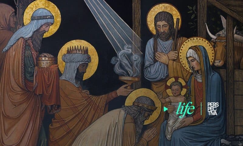 Epifanía, hoy se festejan los Doce Días de Navidad