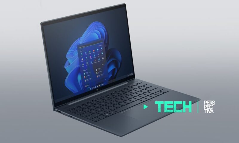 HP presenta nueva línea de equipo para gamers y modelos híbridos