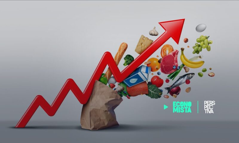 Inflación en 2022 llegó a 9,2 % en Guatemala, la más alta de los últimos años