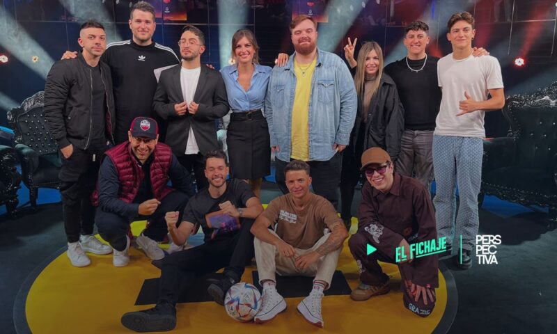 Kings League rompe récords en Twitch al reinventar el fútbol