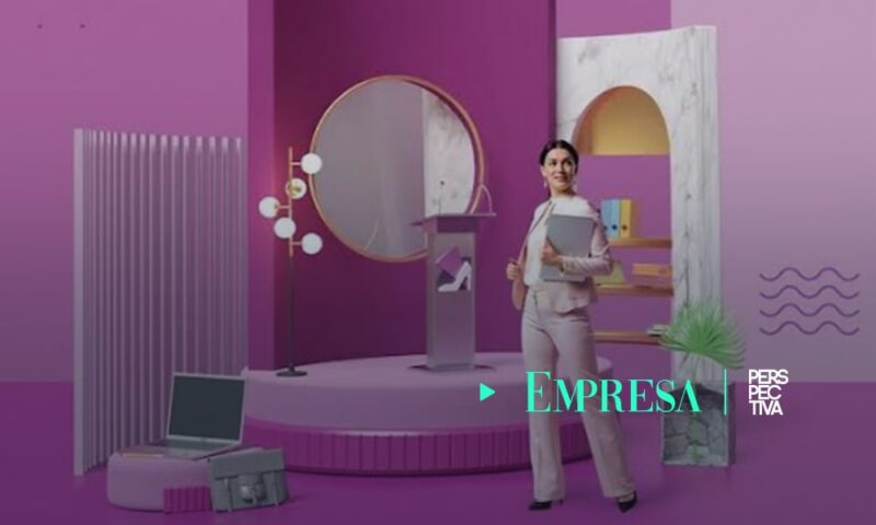 Galerías La Pradera invita a congreso: “Liderando el cambio de tu empresa”