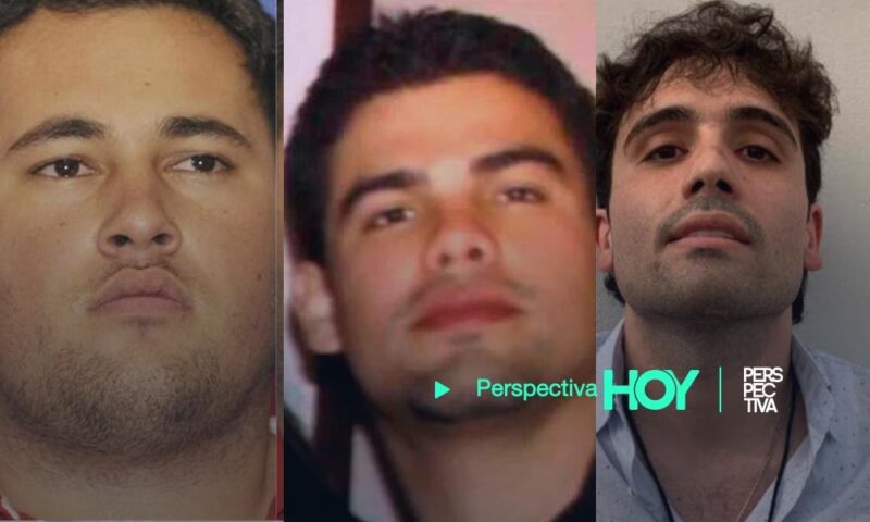 ¿Quiénes son los hijos de Joaquín «El Chapo» Guzmán?