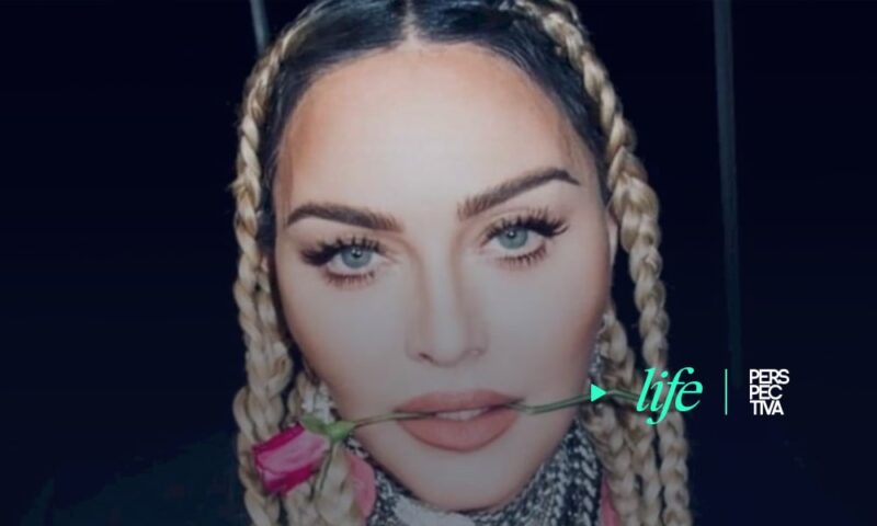 Madonna: cuatro décadas dando de qué hablar