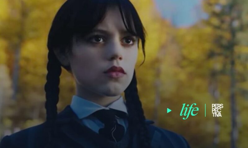 Merlina: Netflix confirma segunda temporada de Wednesday