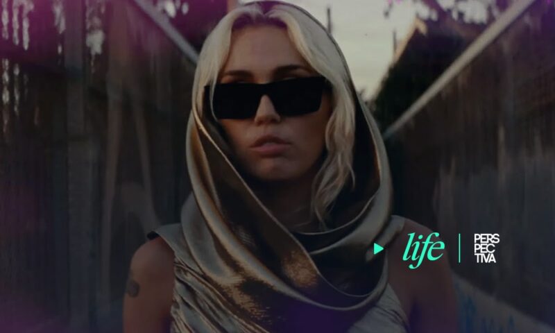 Flowers y Sessions #53 son las canciones más escuchadas de Spotify