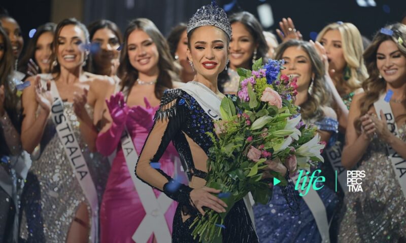 Miss Universo renuncia a título de Miss USA