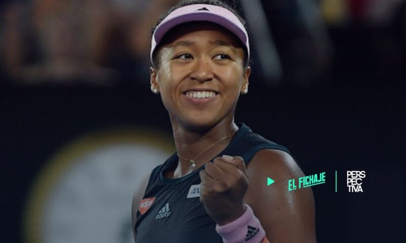 Naomi Osaka revela por qué no irá al Open de Australia
