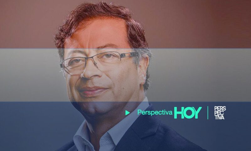 Petro: “cordura en política significa luchar contra la corrupción”