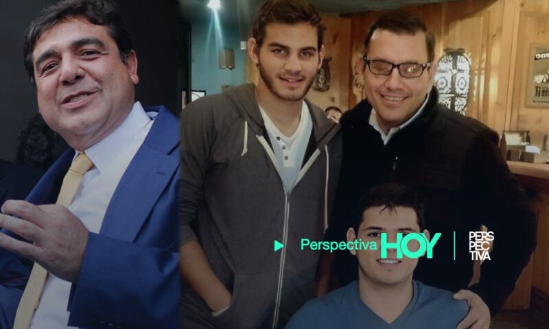 Carlos Pineda renuncia al partido Cambio, ante injerencia de Manuel Baldizón