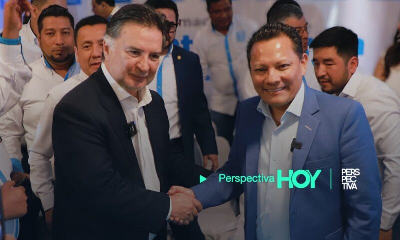 Rechazan candidatura de Alfonso Portillo