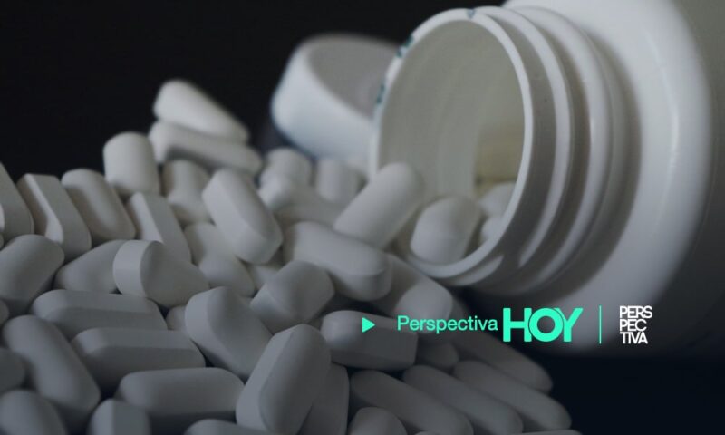 Ranitidina: Salud retira el medicamento del mercado