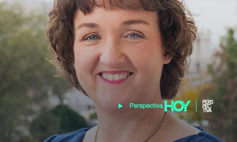 Katie Porter anuncia candidatura al Senado de EE.UU.