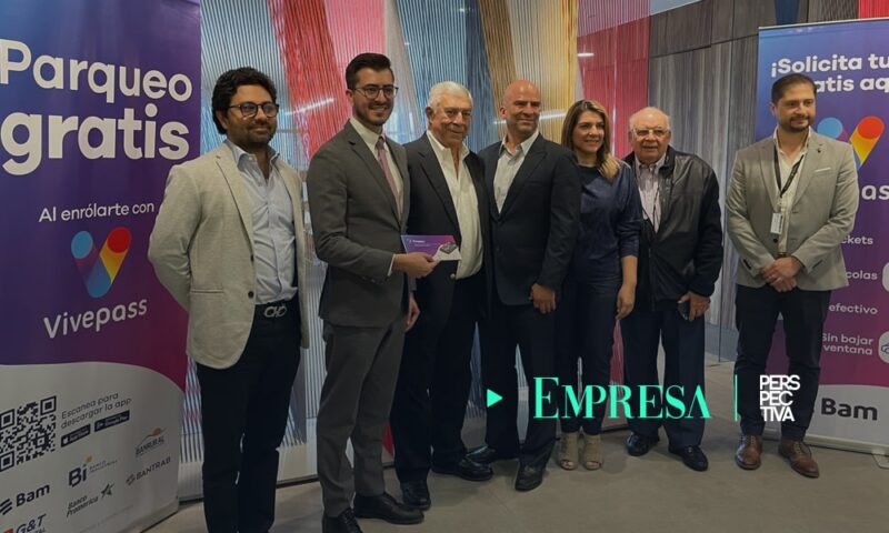 Vivepass presenta nuevas innovaciones