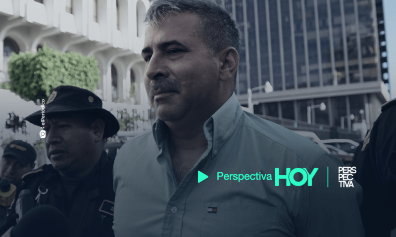 Juez ordena cierre provisional de investigación en contra de Erick Melgar Padilla