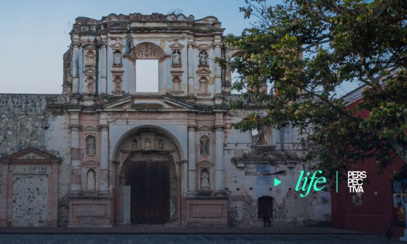 Disfruta Guatemala en este verano