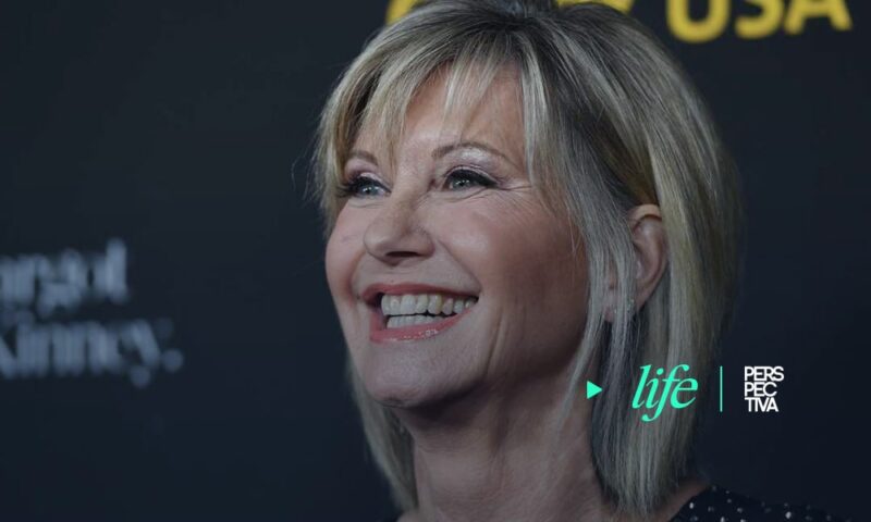 Olivia Newton-John: hija de la legendaria artista comparte su último mensaje
