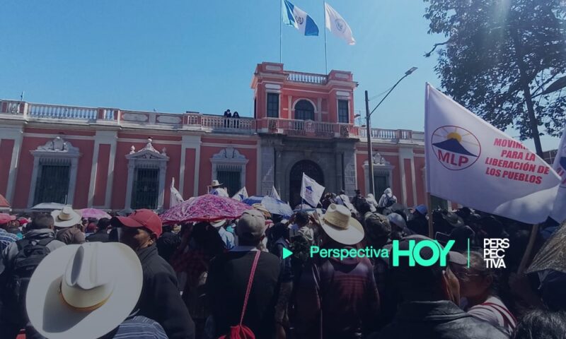 Los candidatos que no participarán en Elecciones 2023