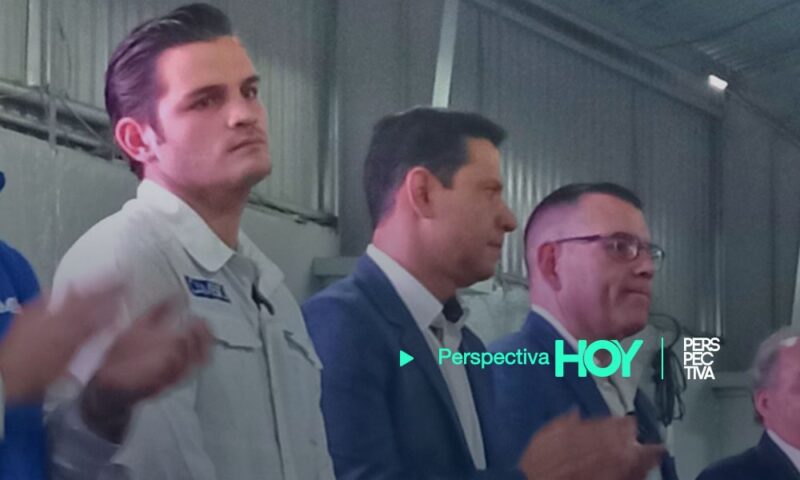 Manuel Baldizón y su hijo intentan llegar al Congreso