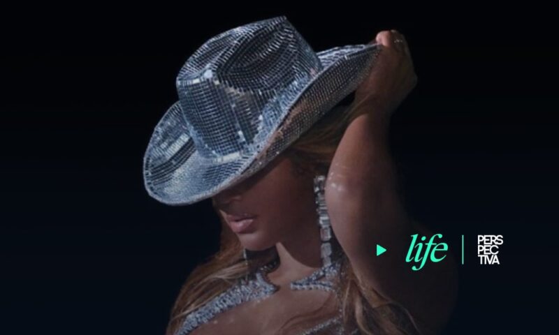 Beyoncé anunció su Renaissance Wolrd Tour 2023