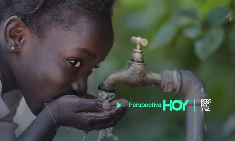 OMS alerta por brote de cólera en África