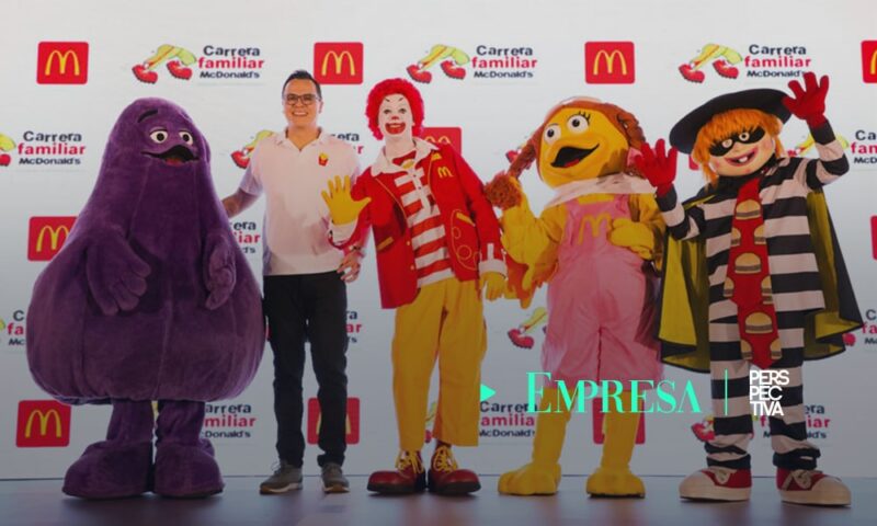 Carrera Familiar McDonald´s, la más grande de Centro América