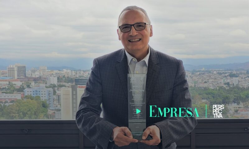 Awards Of Happiness: un reconocimiento al liderazgo