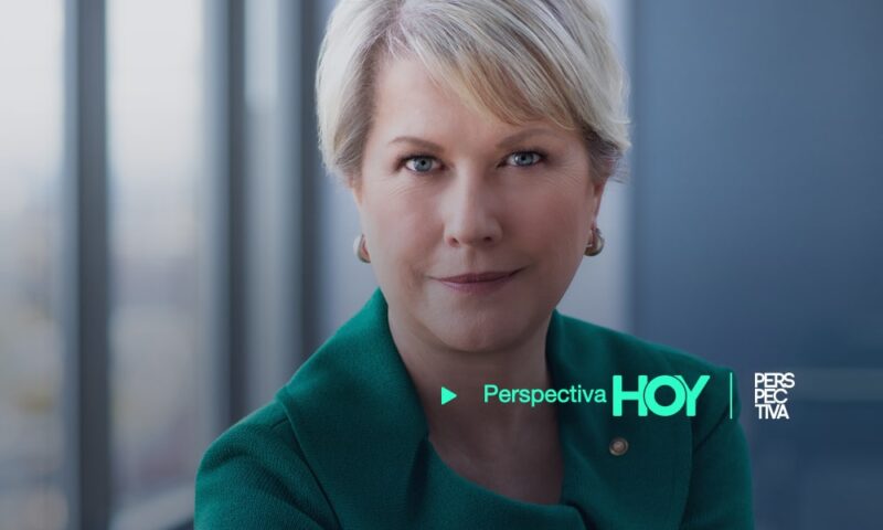 Presidenta de Rotary International visitará Guatemala