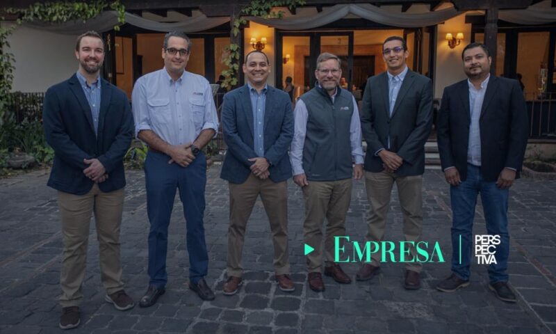 CMI recibe prestigioso premio por excelencia en sector avícola