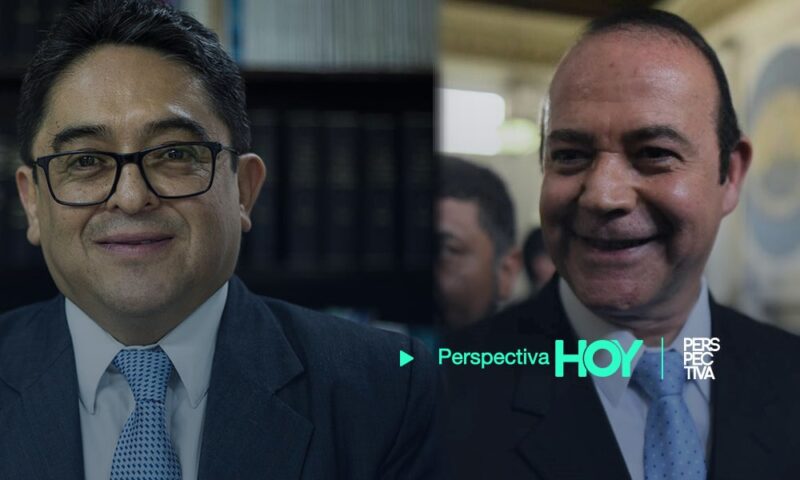 Rodas arremete contra PDH: «parece estar cantinfleando»