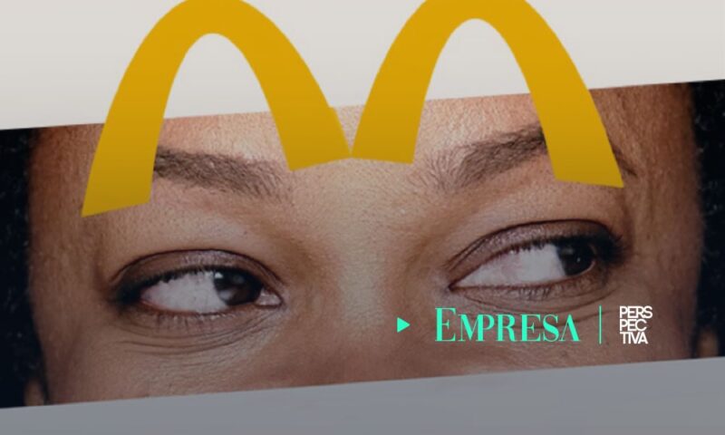#ElevaTusArcos, la nueva forma de decir ¿Vamos a McDonald’s?