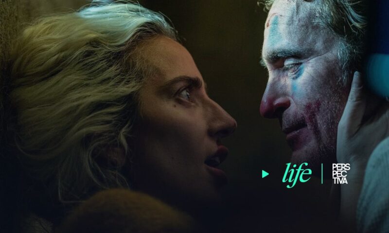 The Joker 2: primeras imágenes de Lady Gaga y Joaquin Phoenix