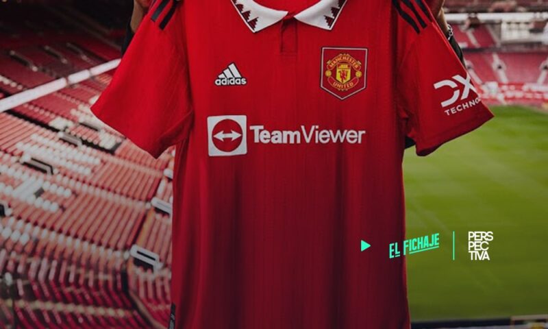 Dueños del PSG buscan comprar el Manchester United