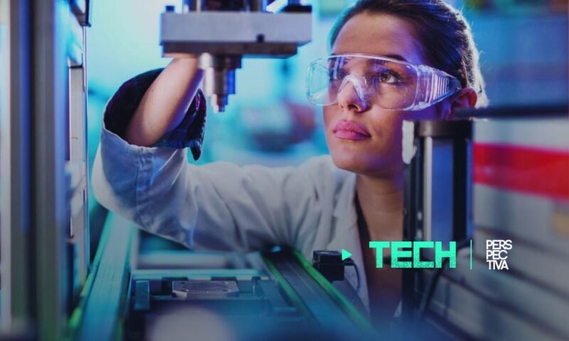 Mujeres en la tecnología: Cómo resolver la brecha de género