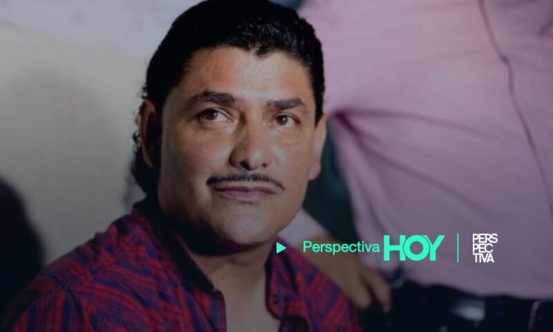 «Pirulo» es proclamado candidato a alcalde capitalino por Cambio