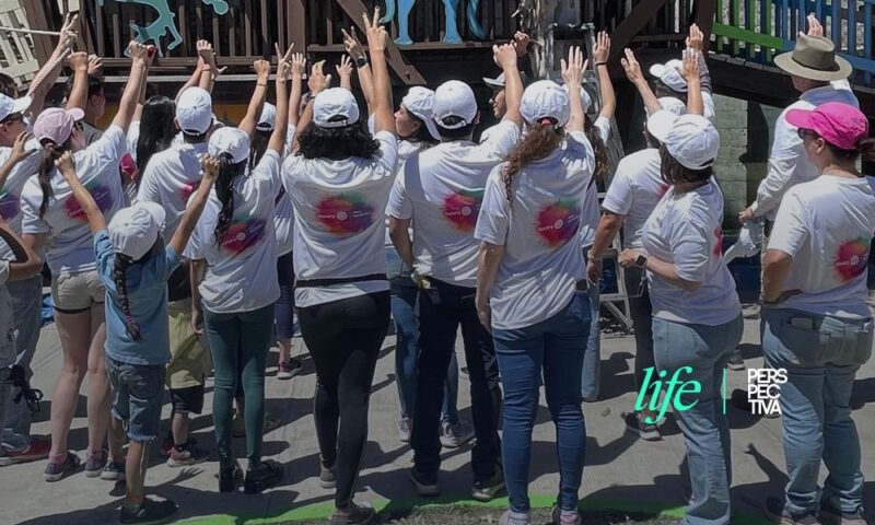 Rotary Internacional celebra 118 años de servicio y compromiso social