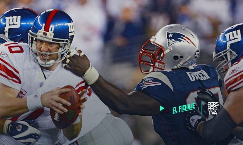 Super Bowl 57: Kansas City Chiefs vs los Philadelphia Eagles