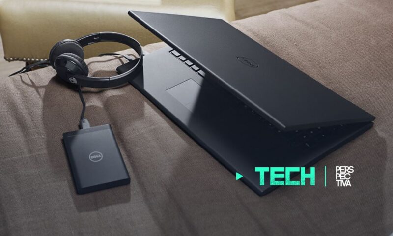 Laptops: una herramienta indispensable para el regreso a clases