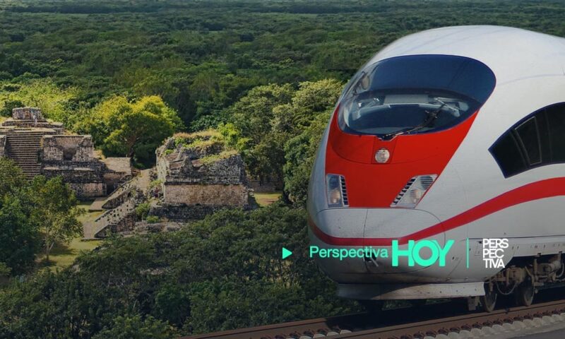 Tren Maya: Guatemala rechaza propuesta, según AMLO