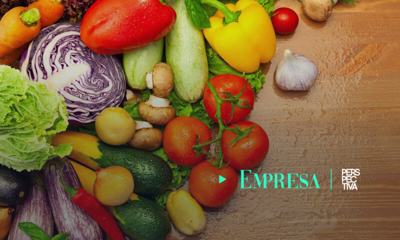 Agricultores podrán acceder a “vitrina virtual” para venta de productos