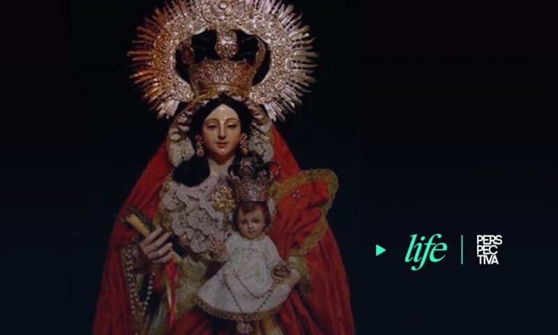 Virgen de la Candelaria, la fiesta de la luz