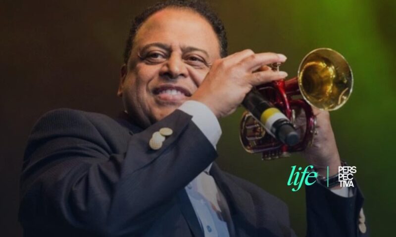 Wilfrido Vargas confirma concierto en Guatemala