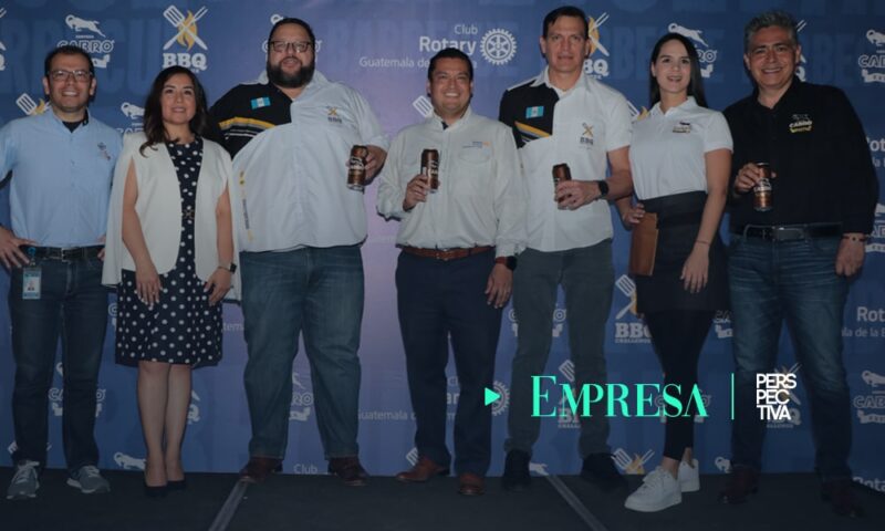 BBQ Challenge 2023, el evento perfecto para los amantes de la parrilla