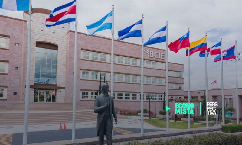 Bolsa de Valores de Luxemburgo reconoce a BCIE como Organismo Público Internacional