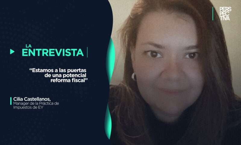 “Estamos a las puertas de una potencial reforma fiscal”