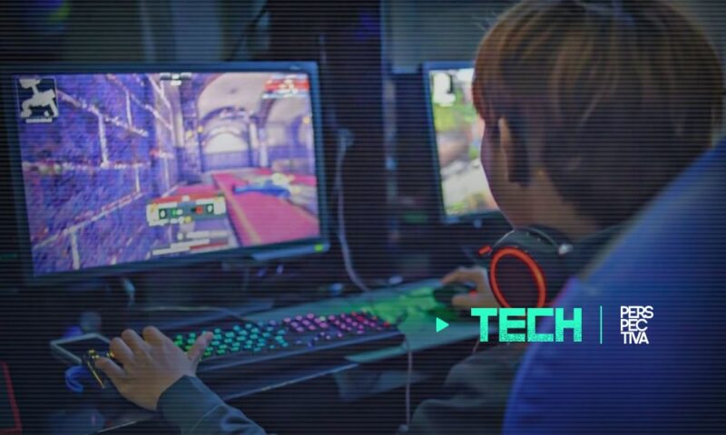 Incrementa número de ataques a jóvenes gamers