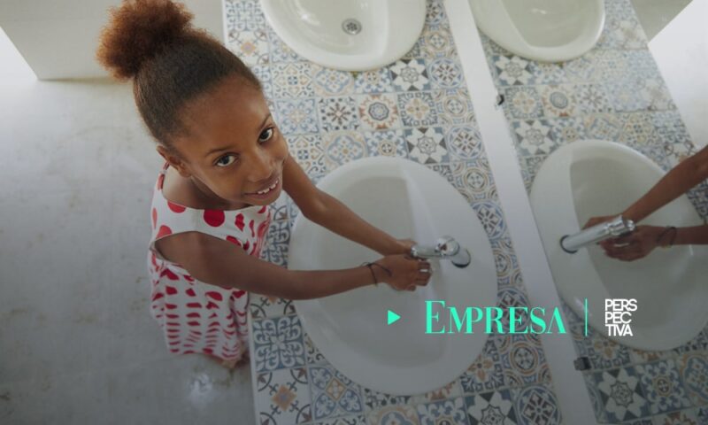 Kimberly-Clark presentó campaña ¿Dónde está el baño?